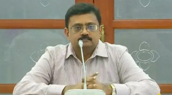 Udhayachandran Udhayachandran