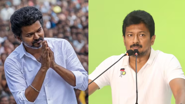 30 Major Incidents in 12 Days Udhayanidhi Stalin Slams TVK Government Over Law and Order 30 Major Incidents in 12 Days Udhayanidhi Stalin Slams TVK Government Over Law and Order