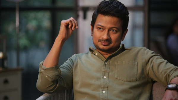 Udhayanidhi Stalin Tamil Cinema Kollywood Political Cinema
