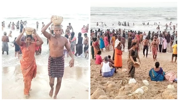thousands-of-devotees-carry-sea-sand-as-offering-at-uvari-suyambulinga-swamy-temple-vaikasi-visakam