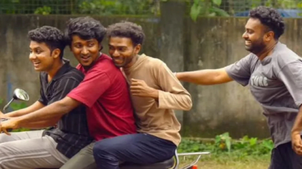 Vaazha2 Tamil Movie Review OTTRelease YouthFilm Emotional Comedy Vaazha2 Tamil Movie Review OTTRelease YouthFilm Emotional Comedy