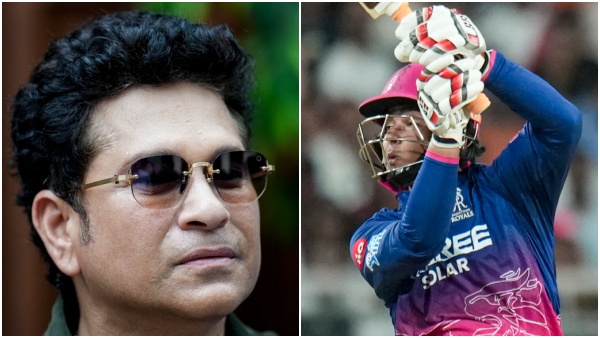 Sachin Tendulkar