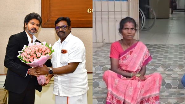 Minister Lokesh Tamilselvan Clarifies Matters Regarding Vaniyambadi Document Registration Minister Lokesh Tamilselvan Clarifies Matters Regarding Vaniyambadi Document Registration
