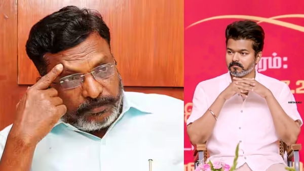 Thirumavalavan VCK high level meeting VCK support to TVK government Thirumavalavan Zoom meeting today Stalin assurance to Thirumavalavan VCK decision on Tamilaga Vettri Kazhagam Tamil Nadu political crisis May 2026 VCK press meet Saturday Thirumavalavan statement on TVK DMK will not obstruct TVK VCK high level committee today Thirumavalavan democratic process VCK final decision tomorrow Tamil Nadu assembly politics latest VCK stance on government formation Thirumavalavan Stalin conversation 2026