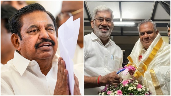 Vellamandi Natarajan Vellamandi Natarajan