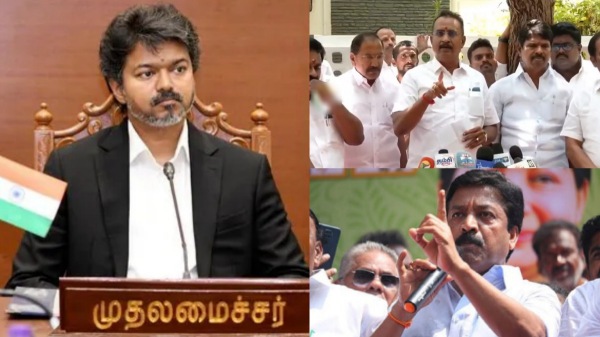 AIADMK AIADMK