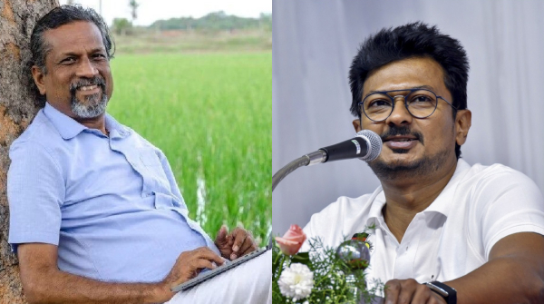 Sridhar Vembu vs Udhayanidhi Stalin Sanatana Sridhar Vembu Udhayanidhi