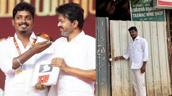Tamil Nadu cabinet expansion 2026 Tamil Nadu cabinet expansion 2026