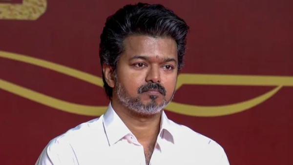 CM Chair or Crushing Setback TVK Vijay Faces His Biggest Political Test CM Chair or Crushing Setback TVK Vijay Faces His Biggest Political Test