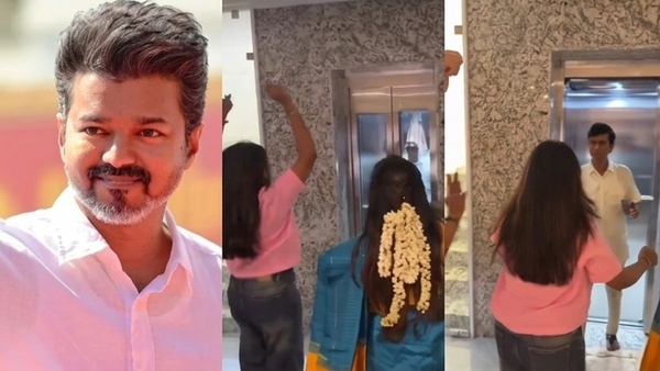 Vijay SA Chandrasekhar Tamil Nadu Election 2026 TVK