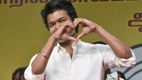 Vijay Sibiraj Tamil Nadu Election 2026 TVK