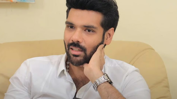 Vijay Sibiraj Tamil Nadu Election 2026 TVK