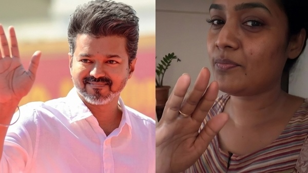 Rihana Vijay Tamil Nadu Elections 2026 Controversy Rihana Vijay Tamil Nadu Elections 2026 Controversy