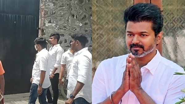 Vijay TVK Tamil Nadu Politics Election 2026 Panaiyur