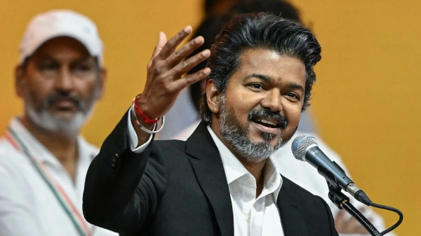 Vijay Tamil Nadu Politics Kollywood Vijay Style CM Vijay Fashion Vijay Tamil Nadu Politics Kollywood Vijay Style CM Vijay Fashion
