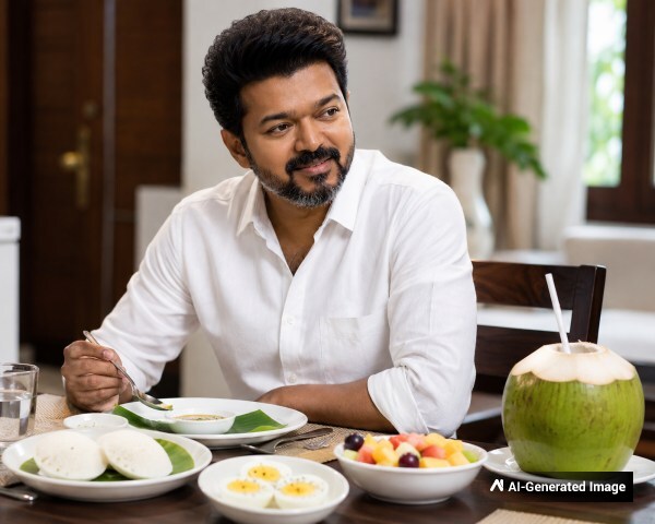 Vijay Fitness Vijay Fitness