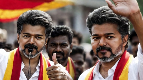 TVK vijay politics Vijay Double Victory Perambur TVK Win Trichy East Vijay Win Same Tailor Same Rent TVK 2026 Government 2026 Vijay Perambur victory Vijay Trichy East win C Joseph Vijay TVK Tamil Nadu 2026 election results TVK double victory Perambur election 2026 Tiruchirappalli East results Vijay crushes opponents same tailor same rent TVK 108 seats Tamilaga Vettri Kazhagam government Vijay vs DMK Perambur Vijay massive margin NOTA Perambur Trichy Tamil Nadu politics 2026 2026 2026 108 2026