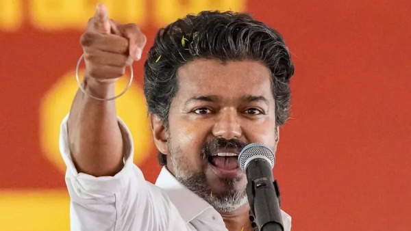 TVK Vijay Tamilnadu BJP politics Narayanan Thirupathy BJP BJP supports Tamil Nadu Governor Vijay TVK government formation Tamil Nadu Governor decision 2026 TVK 113 MLAs support Article 164 Governor powers single largest party majority rule stable government Tamil Nadu Vijay must prove majority Narayanan Thirupathy interview Tamil Nadu political crisis TVK single largest party Governor vs TVK DMK ADMK alliance possibility Tamil Nadu assembly politics latest 113 164