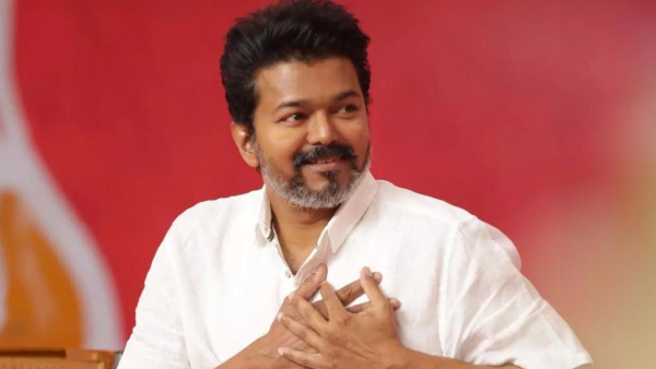 TVK Vijay Vijay tweet 12th students TVK leader Vijay motivation Tamil Nadu 12th results 2025 Vijay success is near message Vijay good things will happen TVK education reward program Vijay diamond earrings students Vijay gold coin award 12th Tamil Nadu political crisis Vijay Vijay breaks silence on students Vijay 10th 12th toppers felicitation Vijay motivational tweet election time TVK student encouragement scheme Vijay victory is certain Tamil Nadu board exam results wish 12 12 10 12