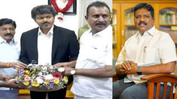 ADMK rebel MLAs