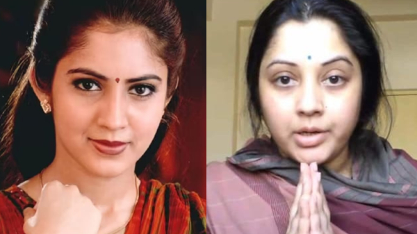 Vijayalakshmi Vijay Seeman Tamil Politics Viral Video Controversy