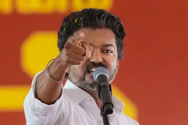 Vijay