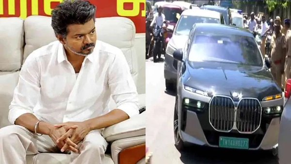DMK s Sarcastic Take Thank Congress for the delay in TVK s Government formation