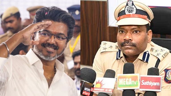 dig-dharmarajan-appointed-as-the-officer-incharge-of-security-arrangement-for-tvk-vijay