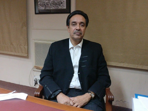 Advocate Vijay Narayan Advocate Vijay Narayan