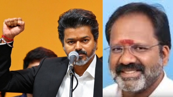 cm-vijay-gets-promises-not-to-engage-in-corruption-says-forest-minister-ranjith-kumar cm-vijay-gets-promises-not-to-engage-in-corruption-says-forest-minister-ranjith-kumar
