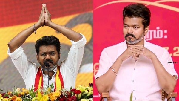 TVK Vijay politics Vijay image changed overnight TVK horse trading allegation Aadhav Arjuna mistake Sengottaiyan advice ignored Vijay CM dream in danger AMMK Kamaraj support video Governor questions TVK Tamil Nadu political blunder Vijay advisor problems TVK government formation failure Vijay political mistakes horse trading scandal Tamil Nadu Vijay image damage TVK coalition issues Aadhav Arjuna expel demand