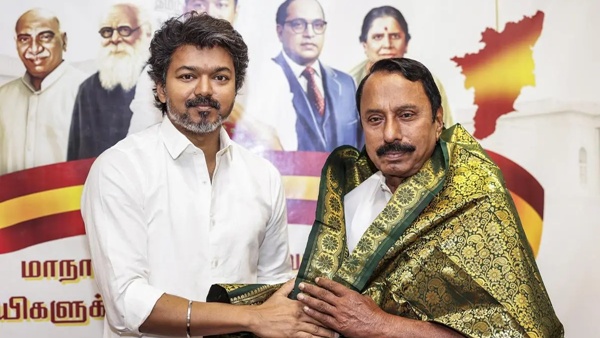Why Were MLAs Accommodated in a Luxury Resort in Puducherry AIADMK Explains