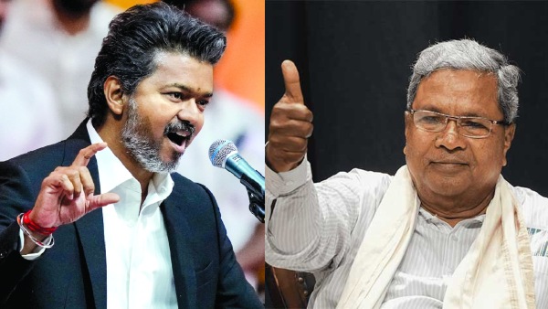 you-are-creating-history-siddaramaiah-wishes-to-vijay-after-he-takes-oath-as-a-cm-of-tamil-nadu