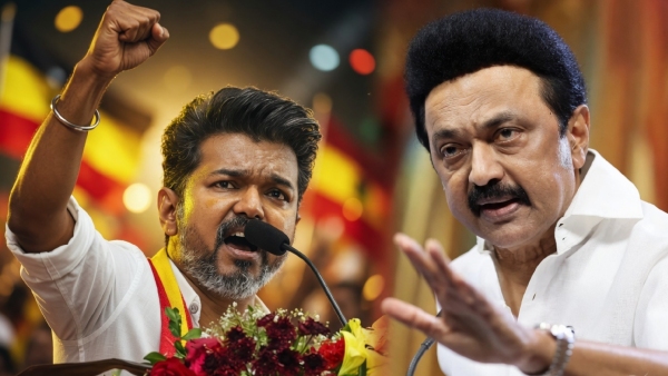DMK Vijay TVK MK stalin politics 2026 507 TN Election 2026 Vote Counting Stalin Postal Ballots Lead Vijay Perambur Lead 507 Votes Vijay Trichy East Setback TVK Early Trends tamil nadu election 2026 vote counting live stalin leads postal ballots tn vijay 507 votes lead perambur vijay setback trichy east tvk tamilaga vetri kazhagam early results dm k stalin postal votes dominance perambur first round counting trichy east vijay performance tn assembly election postal ballots vijay tvk mixed trends 2026 stalin strong start tn polls perambur tvk lead 507 votes trichy east tvk setback tamil nadu election may 4 updates vijay tvk first round results 2026 507 507 4