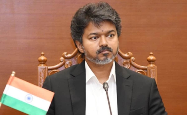 Vijay Govt