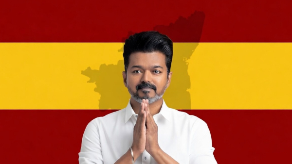 TVK Vijay politics 3 Vijay Farm Loan Waiver TVK Agriculture Promises Rs 3 Lakh Crore Loan Waiver Vijay Election Promise Challenge Tamil Nadu Farmer Welfare Vijay TVK farm loan waiver full crop loan waiver Tamil Nadu 5 acres below farmers loan waiver TVK agriculture manifesto 2026 Rs 3 lakh crore farm loan waiver cost Tamil Nadu outstanding agricultural loans Vijay promises small farmers paddy MSP Rs 3500 sugarcane MSP Rs 4500 farmer children education support TVK Tamil Nadu state debt challenge TVK election promises feasibility Vijay farmer loan waiver doubt Tamil Nadu agriculture debt crisis TVK vs DMK farm promises 5 3 3500 4500 2026 TVK Vijay politics 3 Vijay Farm Loan Waiver TVK Agriculture Promises Rs 3 Lakh Crore Loan Waiver Vijay Election Promise Challenge Tamil Nadu Farmer Welfare Vijay TVK farm loan waiver full crop loan waiver Tamil Nadu 5 acres below farmers loan waiver TVK agriculture manifesto 2026 Rs 3 lakh crore farm loan waiver cost Tamil Nadu outstanding agricultural loans Vijay promises small farmers paddy MSP Rs 3500 sugarcane MSP Rs 4500 farmer children education support TVK Tamil Nadu state debt challenge TVK election promises feasibility Vijay farmer loan waiver doubt Tamil Nadu agriculture debt crisis TVK vs DMK farm promises 5 3 3500 4500 2026