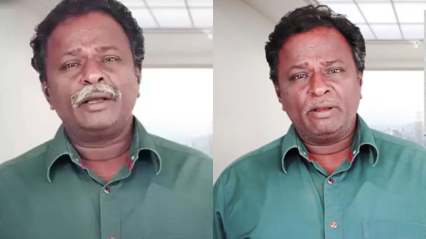 Vijay Udhayanidhi Stalin Kuruvi Tamil Politics
