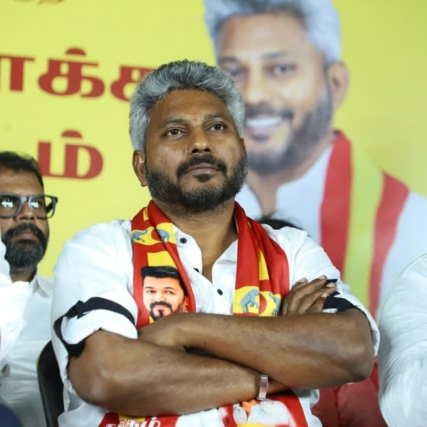 Vijay tvk chennai Marie wilson Vijay tvk chennai Marie wilson