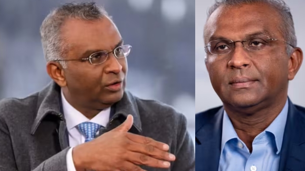 Vis Raghavan Citigroup JPMorgan to Citigroup Move Investment Banking Executive Hire Wall Street Fast Hire Vis Raghavan 52 Million Vis Raghavan Citigroup appointment JPMorgan Chase exit Vis Raghavan Vis Raghavan Global Head Investment Banking 52 million compensation package Wall Street fastest executive move British Indian investment banker Vis Raghavan Citigroup senior leadership hire 2024 weekend deal Vis Raghavan Citi bypassing executive search process EMEA investment banking expert Morgan Stanley to JPMorgan to Citigroup career high level banking transition story Vis Raghavan resilience in layoffs Citigroup investment banking head rapid career turnaround investment banker 52 2024 EMEA