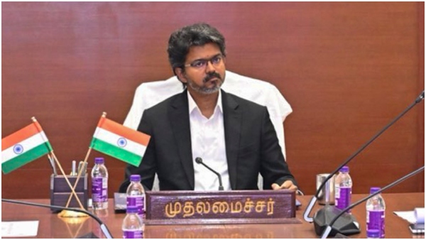 CM Vijay CM Vijay