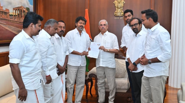 Governor Powers in Hung Assembly governor Hung assemble