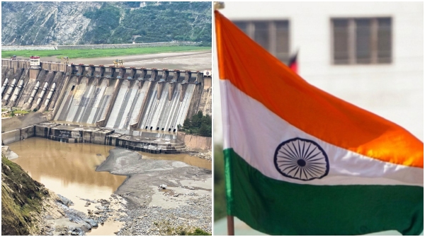 Indus Water Treaty Dispute India Pakistan Indus Water Treaty Dispute India Pakistan