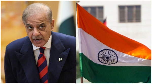 Pakistan Praises India India Pakistan Pakistan Praises India India Pakistan