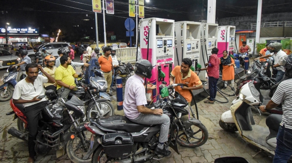Petrol Diesel tax petrol Diesel