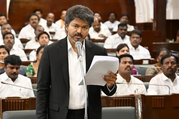 Vijay Vijay