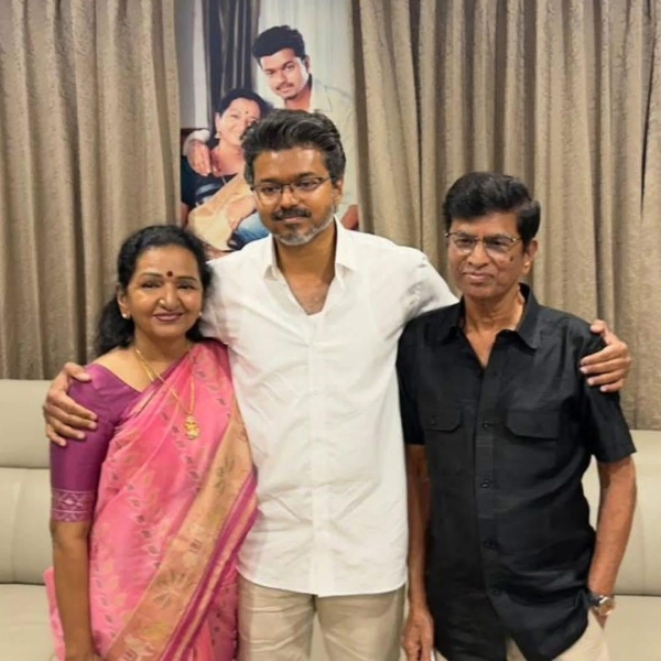 Vijay Vijay