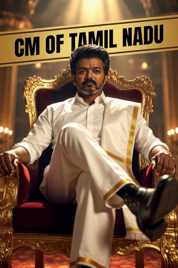 vijay