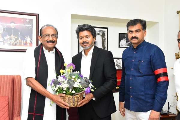CM Vijay Vijay Stalin