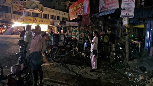 Power Cuts in Tiruttani Power Cuts in Tiruttani