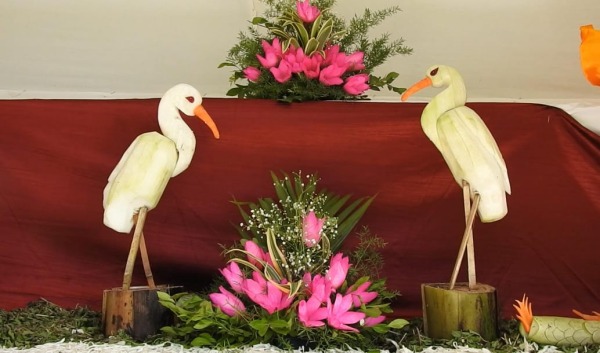 Kodaikanal Flower Show